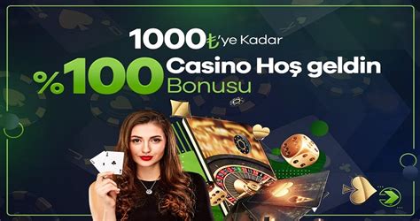 Casino Oyunlarında Hoşgeldin Bonusu Kullanmanın Önemi