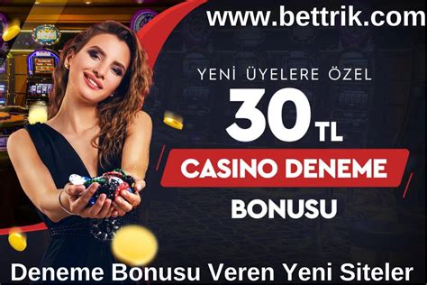 Deneme Bonusu İçin Gerekenler ve Şartlar