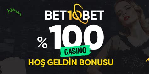 Hoşgeldin Bonusu İle Casino Oyunlarına Giriş